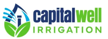 Capital Well Irrigation logo